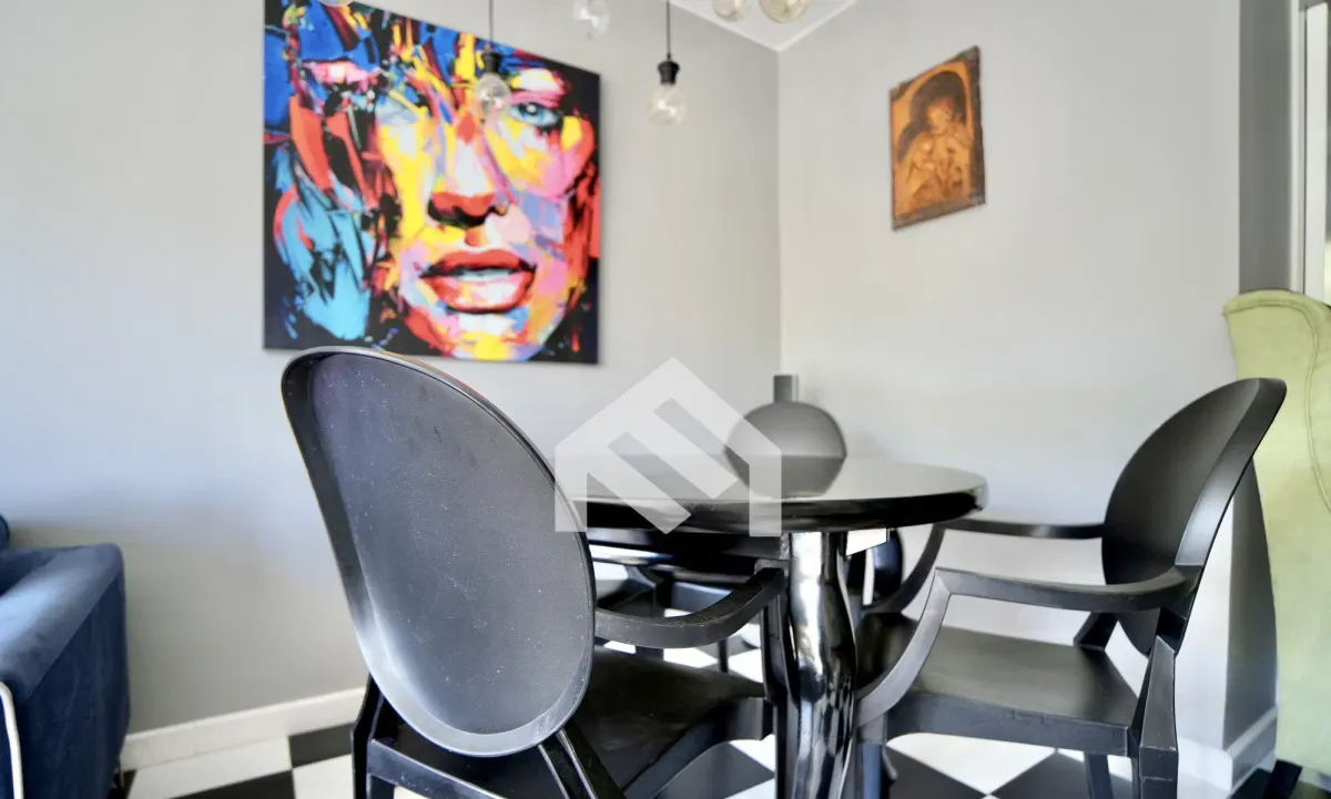 Saska Kępa | 2 pokoje +Garderoba | 47 m² | Loggia - zdjęcie 4
