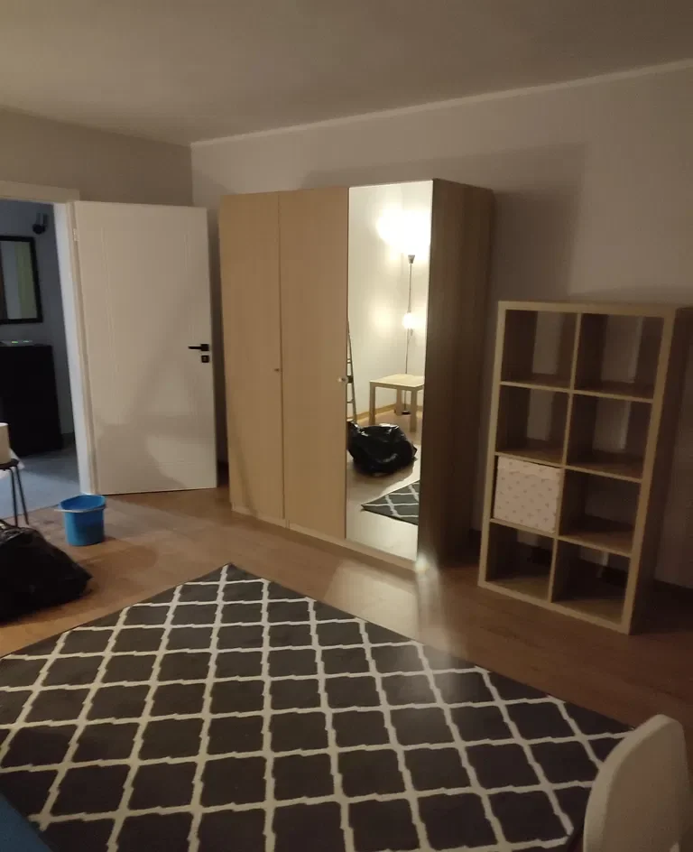 3 pokoje Poznań Piątkowo - zdjęcie 3