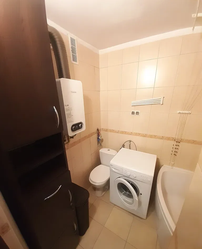 Mieszkanie do wynajęcia 43 m2 Dąbrowa Górnicza Centrum - zdjęcie 7