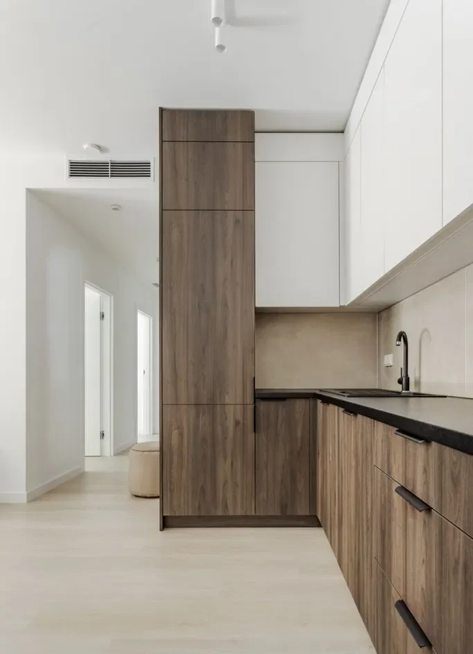 wysoki standard | 3 pokoje | sauna | siłownia - zdjęcie 5