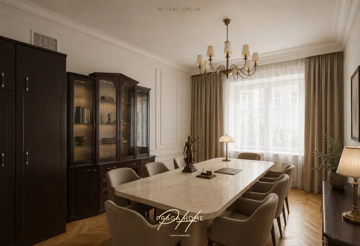 Grochów | 2 pokoje | 51 m² | Świetna lokalizacja - zdjęcie 3
