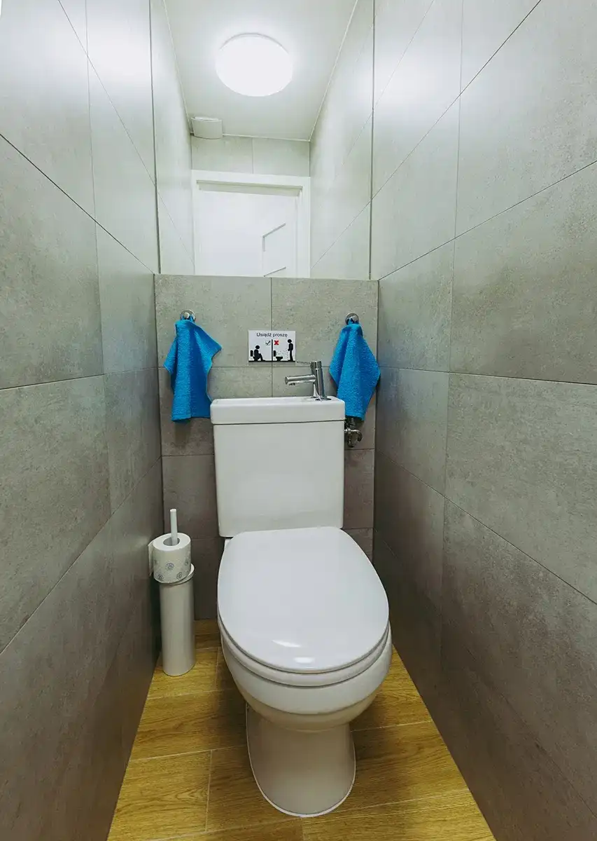 Amazing Room | MOKOTÓW | METRO Ursynów | Vistula University | SGGW - zdjęcie 9