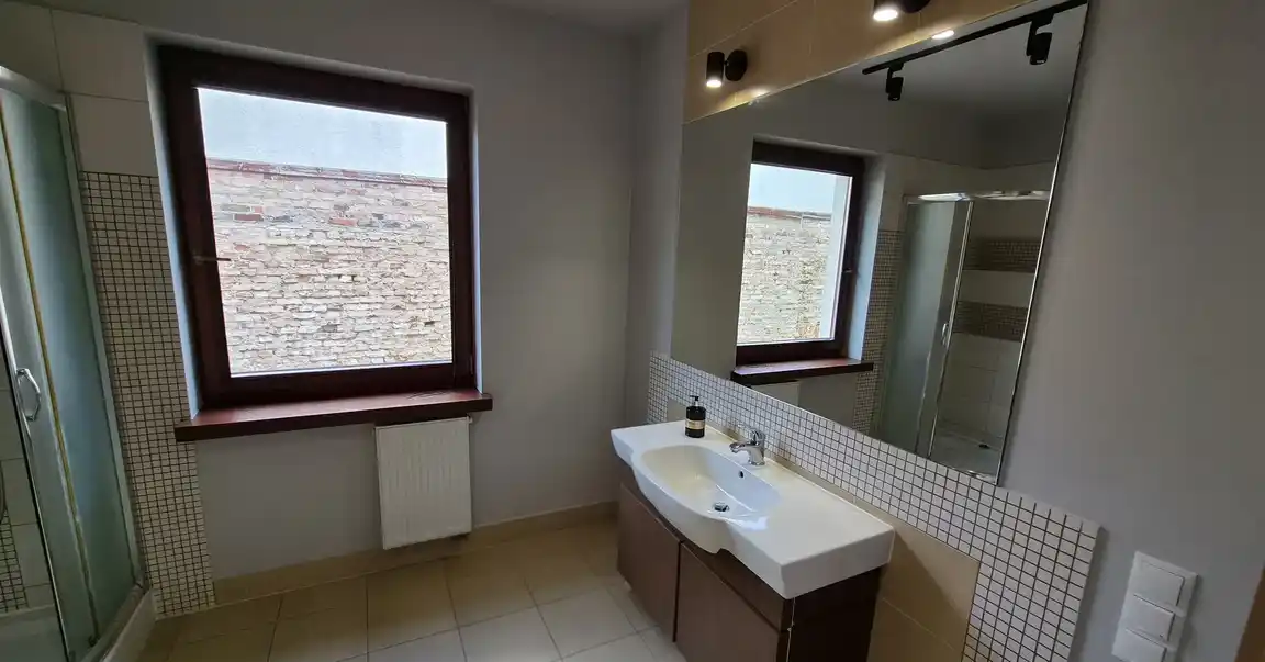 2 pokojowe w apartamentowcu - Pogodno - zdjęcie 8
