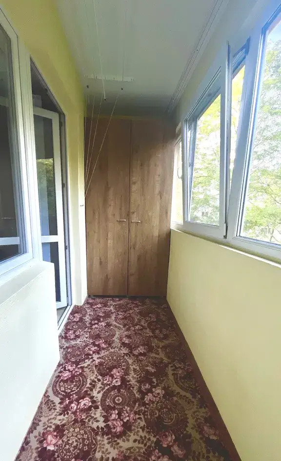 2- pokojowe mieszkanie 42,55 m² w pełni wyposażone - zdjęcie 8
