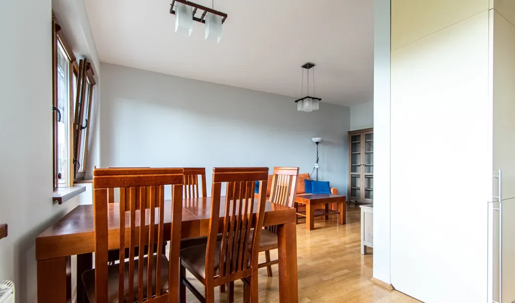 2-pok. 50m2, balkon, Krowodrza górka. - zdjęcie 7