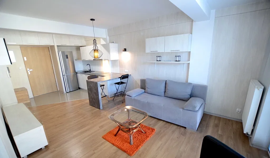 2-pokojowe 36m2 / Wyszków, Centrum / ul. Kościuszki - zdjęcie 3