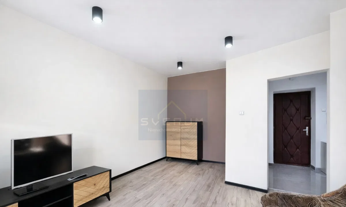 Przytulne M2 w samym centrum Częstochowy - zdjęcie 6