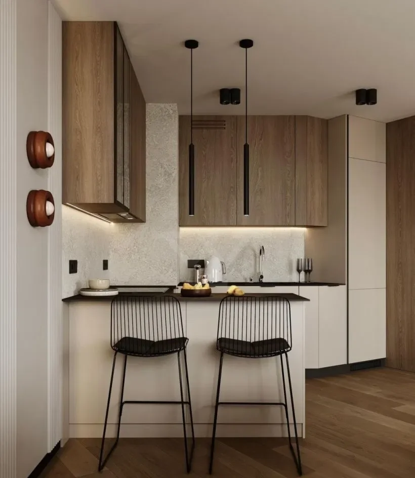 Mieszkanie, 45 m², Lublin - zdjęcie 5