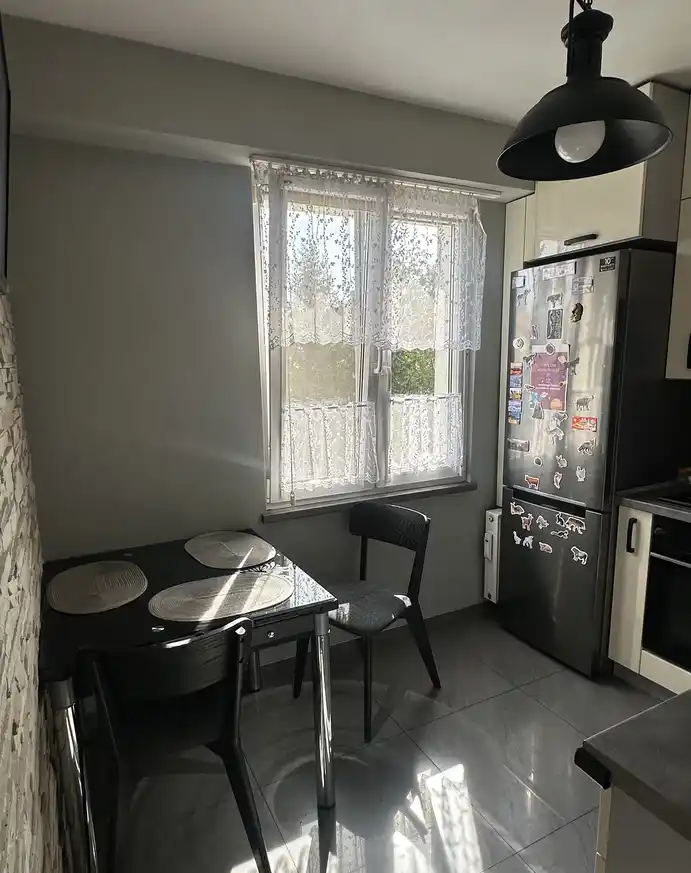 Komfortowe mieszkanie w super lokalizacji - 3 pokoje + duży balkon - zdjęcie 7