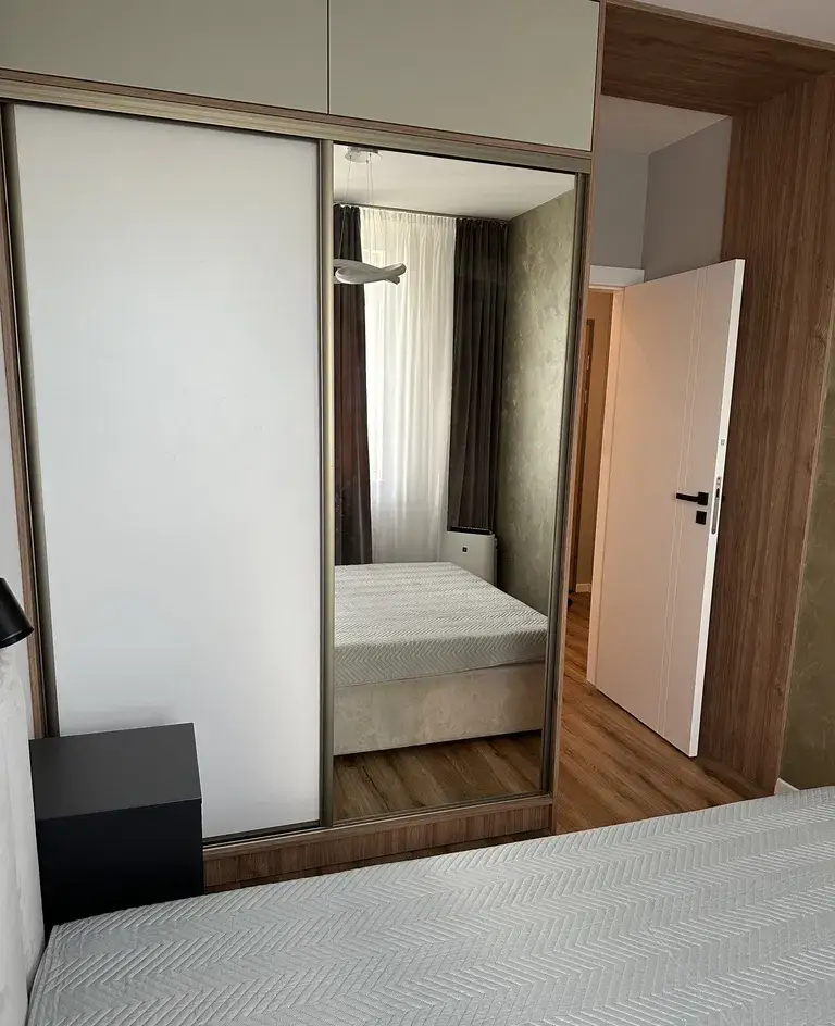 Premium 3 pok. Dobrego Pasterza | Garaż na 2 auta + Box | Właściciel - zdjęcie 7