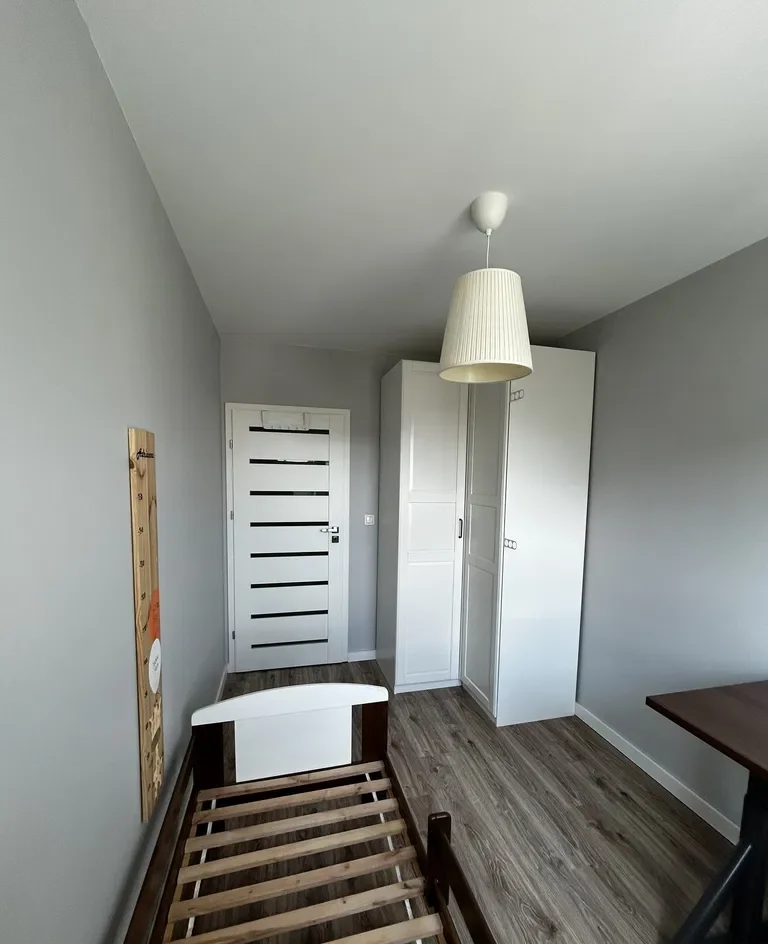 Mieszkanie 3-pokojowe z balkonem - zdjęcie 8