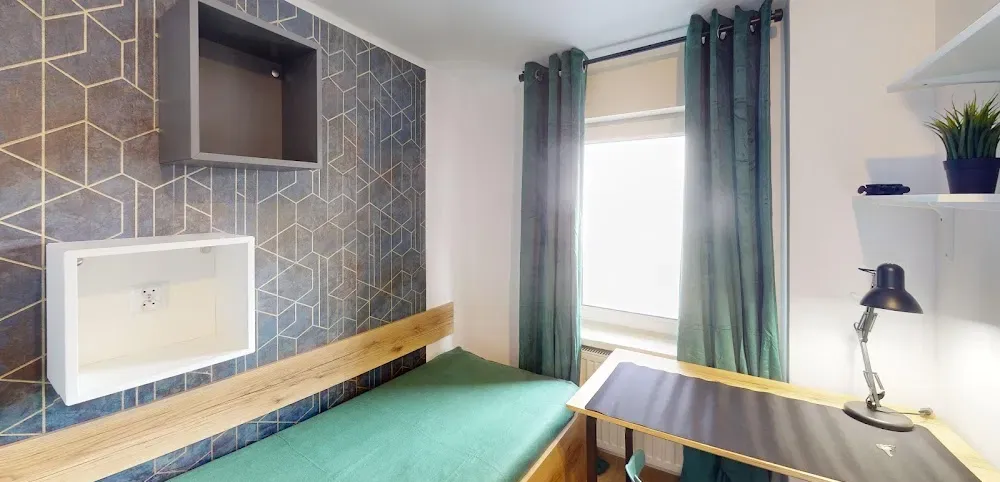 Pokój 10 m², Warszawa, Ursus - zdjęcie 2