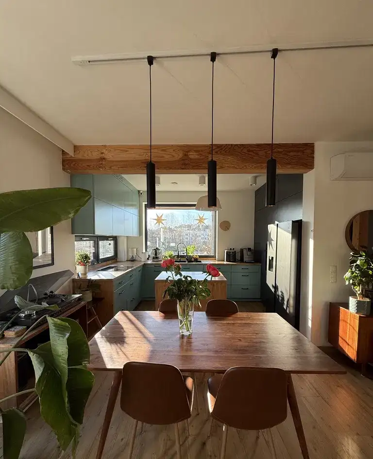 Dom z widokiem na las | Cisza, światło i prywatność | 190 m² Gdynia - zdjęcie 3
