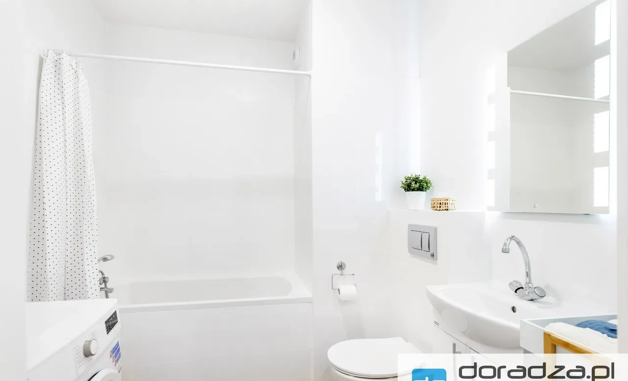 28,5 m² / balkon / winda / budynek 2023 / Parking Podziemny - zdjęcie 7