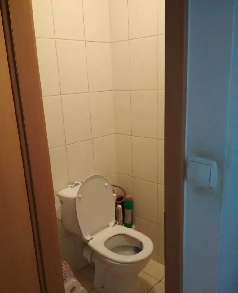 Wynajmę pokój  w mieszkaniu 4-pokojowym ul.F-Nila 11 - zdjęcie 7