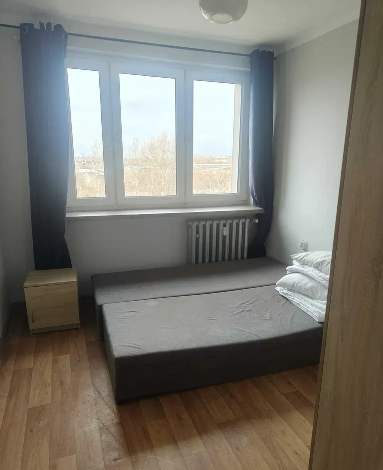 Pokój dwuosobowy Sosnowiec - Niwka ul. Kalinowa 900zł - zdjęcie 2