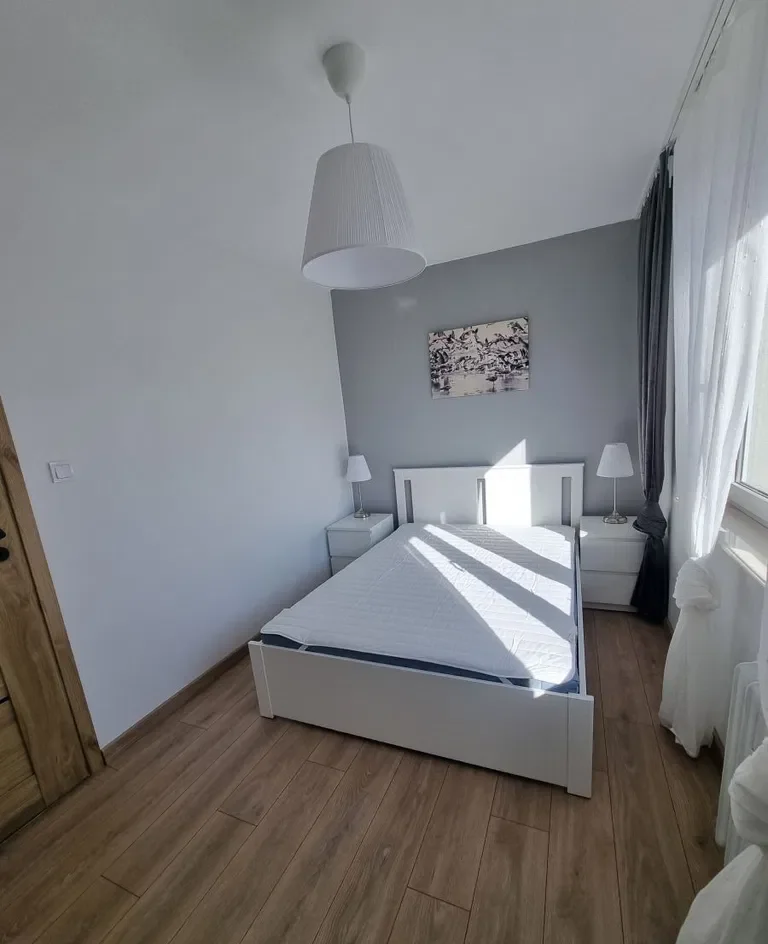 Mieszkanie na wynajem Bytom Miechowice - zdjęcie 3