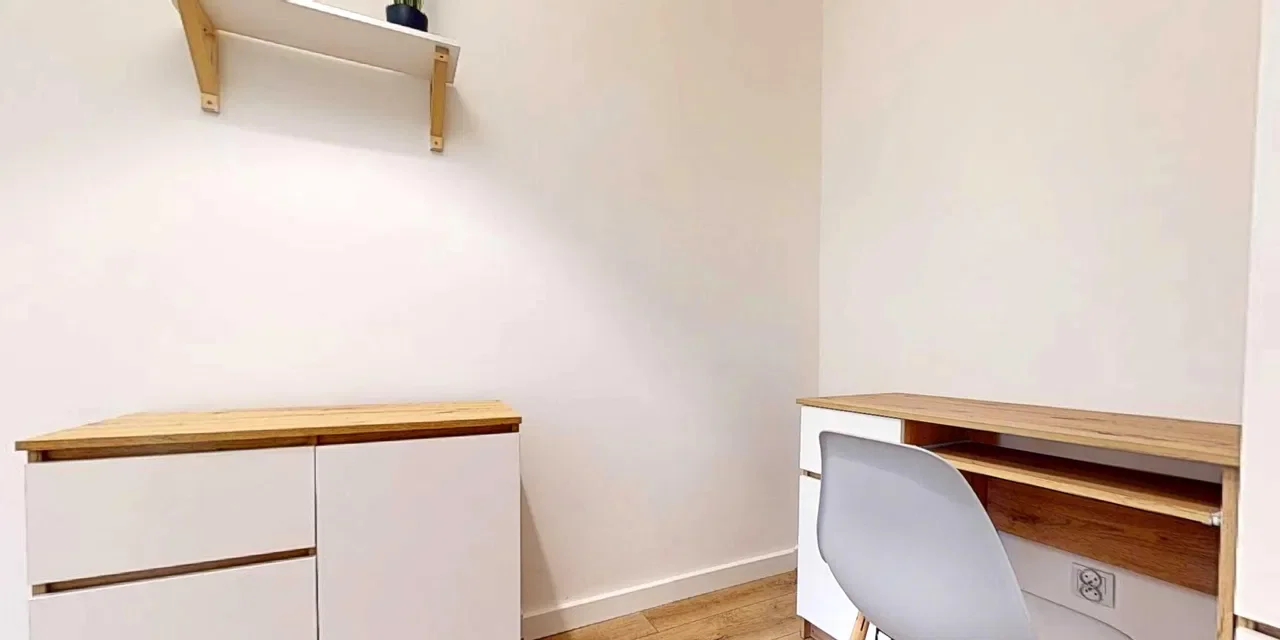 Pokój 9,5 m² | Toruńska 58, Targówek | BEZ PROWIZJI | od 30.06 | 1404 - zdjęcie 4