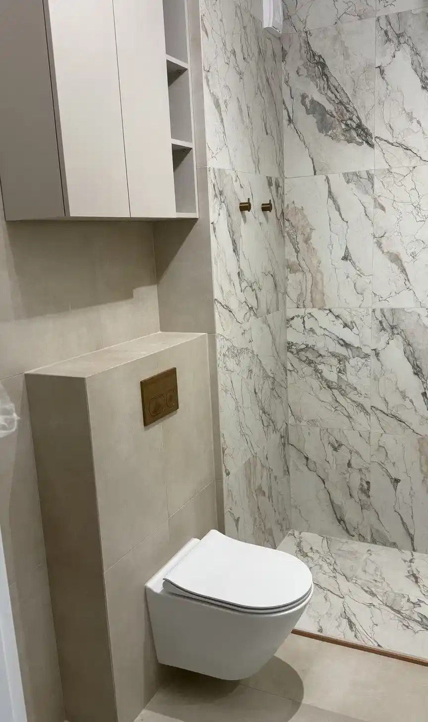 Nowe mieszkanie na wynajem 33 m² | Oxygen Park | miejsce postojowe - zdjęcie 7