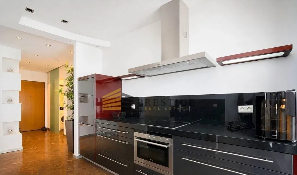 Luxury Apartment | Big Terrace & Garage Included! - zdjęcie 6