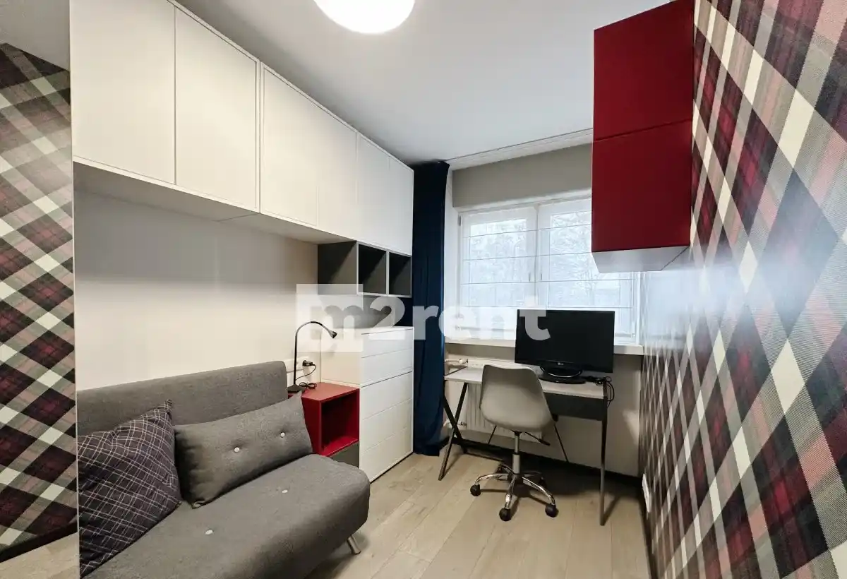 Bielany | 3 pokoje | Kot, Pies| Park Olszyna - zdjęcie 9