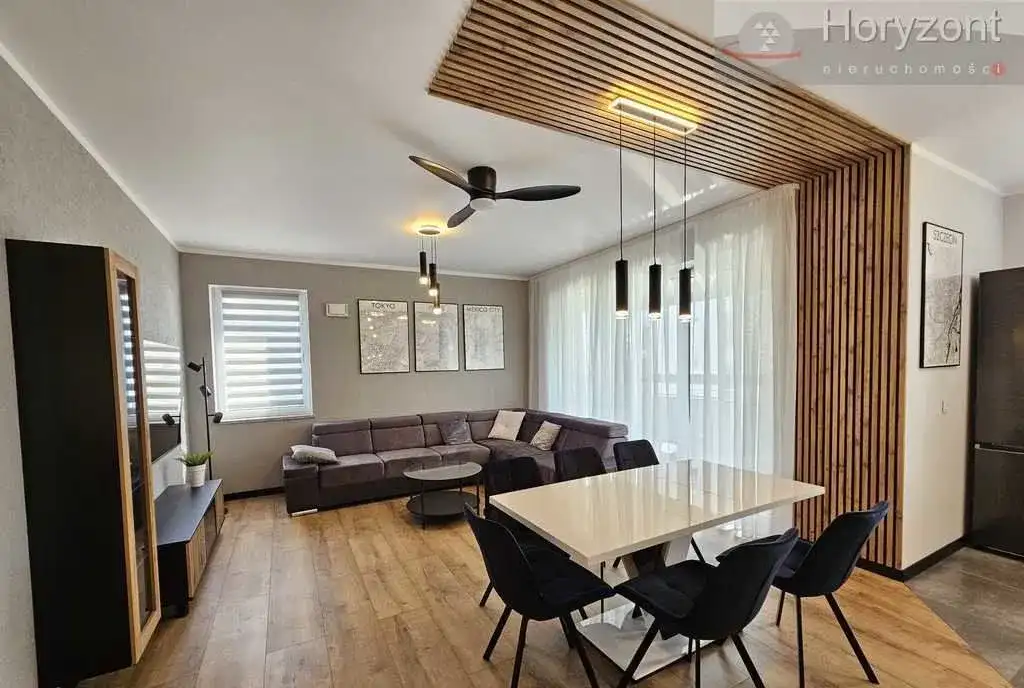 Komfortowe 4-pokojowe mieszkanie w nowym apartamentowcu Nautica - zdjęcie 2