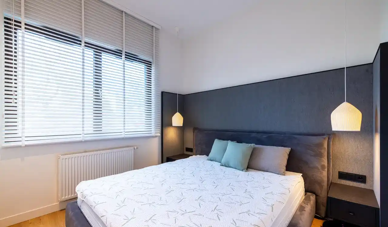 Luksusowy 3 pokojowy apartament - bezpośrednio Mokotów - zdjęcie 6