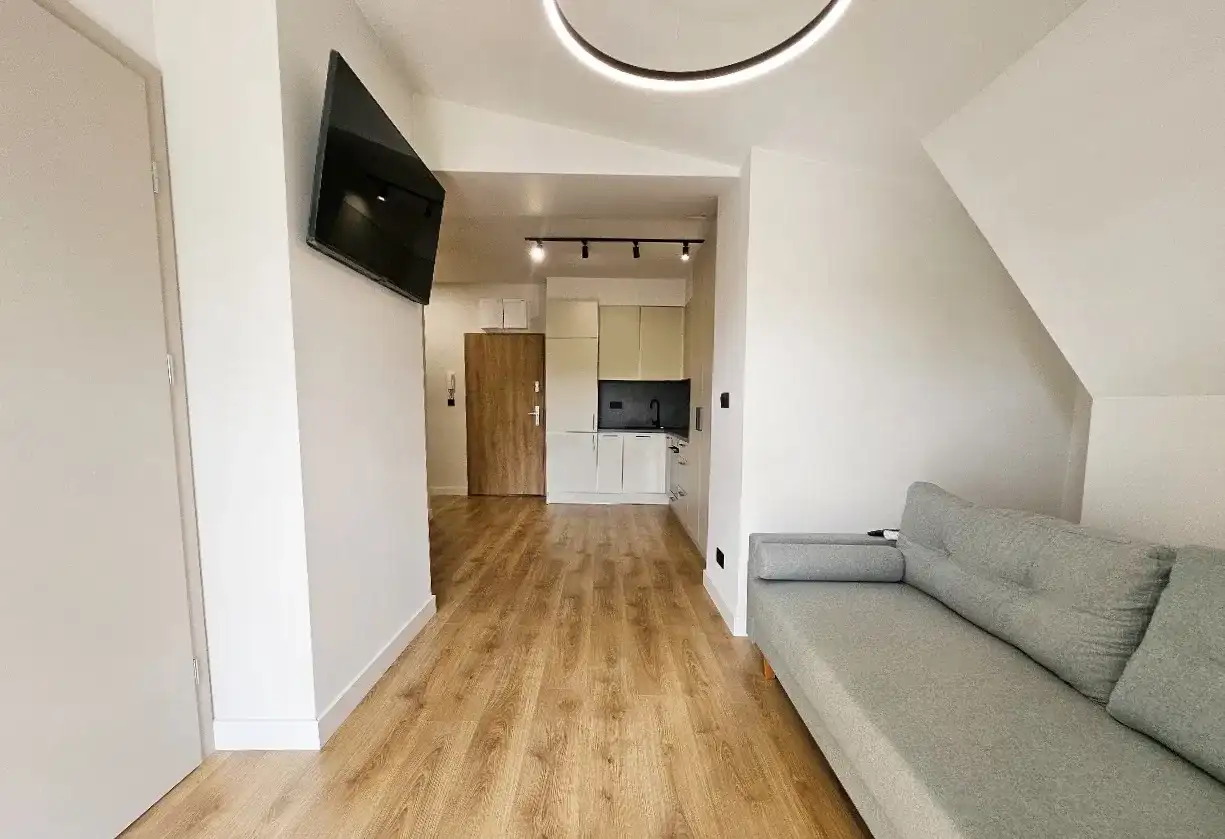 2 pokoje/ 35 m2 / pierwszy najem/ klimatyzacja/ ul. Szpacza - zdjęcie 7