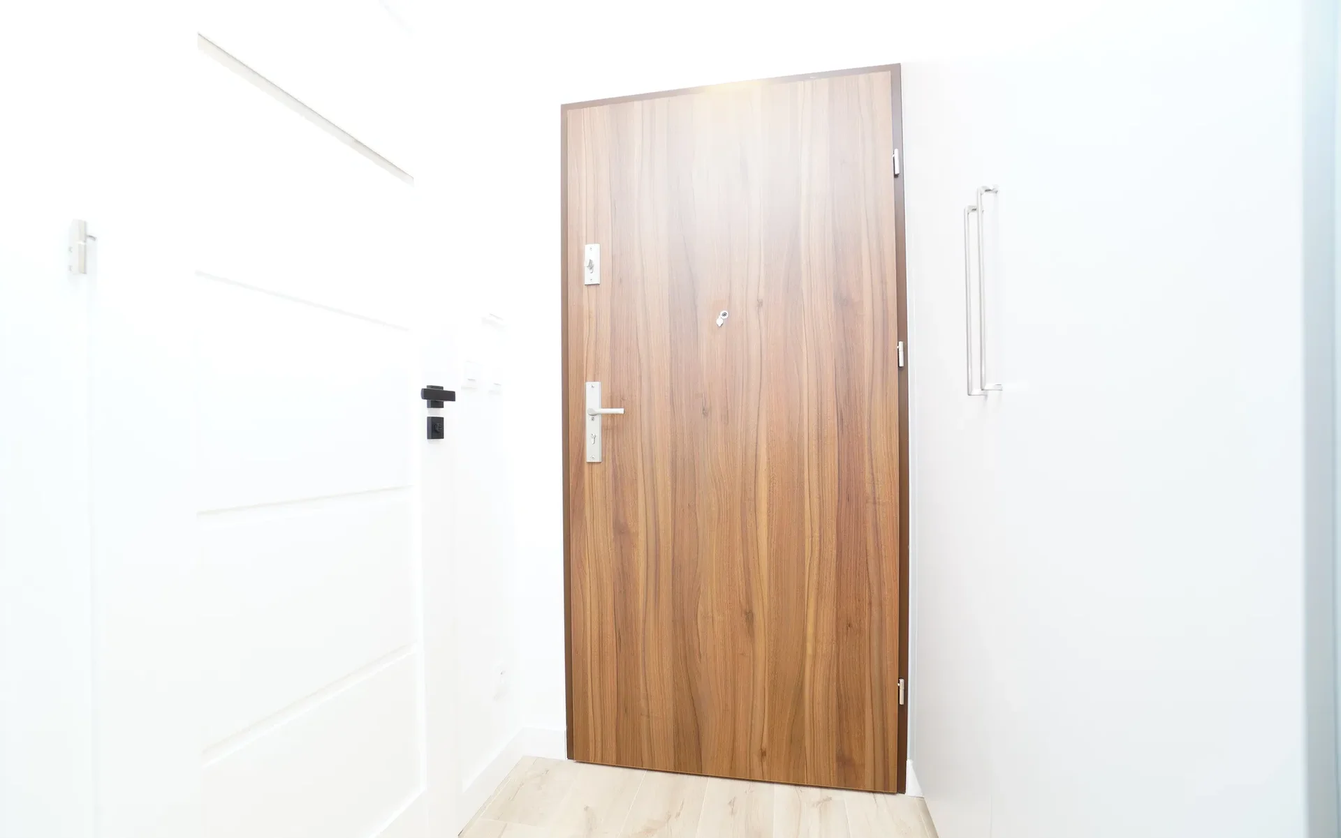 2-pok, Pachońskiego 7, garaż, balkon || od zaraz - zdjęcie 9