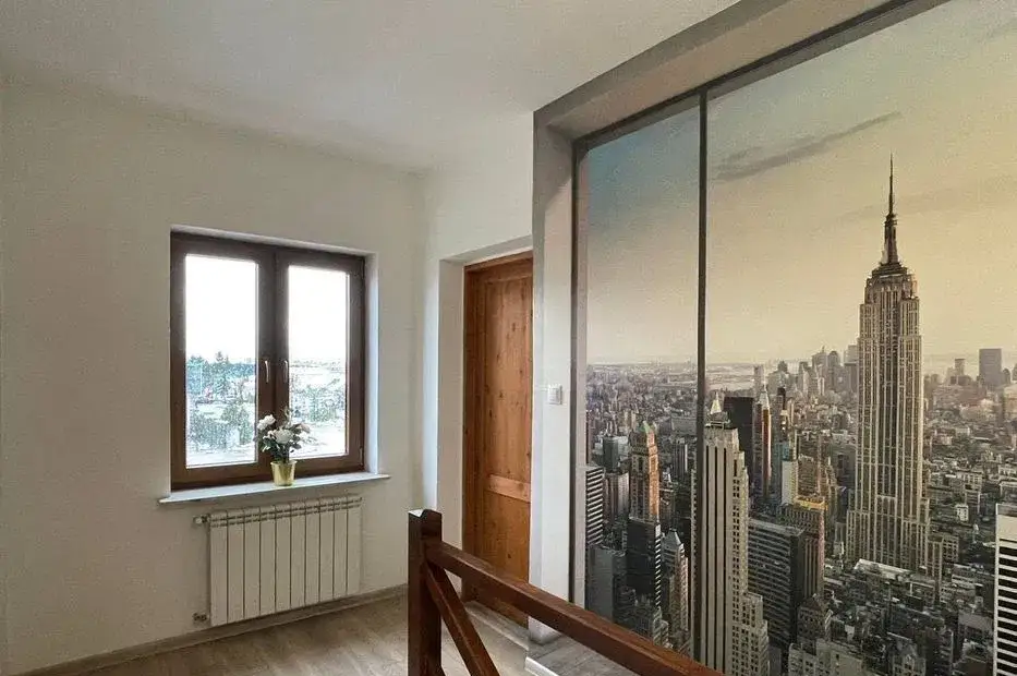 Hostel Warszawa Włochy - 750 zł/miesiąc - zdjęcie 4