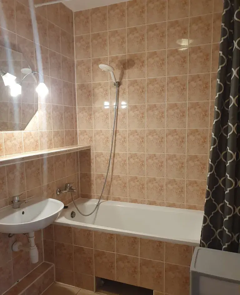 Kawalerka, 46m2, Warszawa, ul. Belgradzka 12 - zdjęcie 7