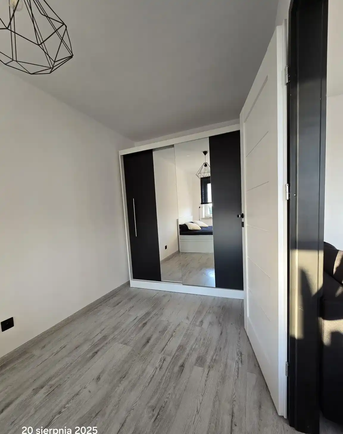 Do wynajęcia wyremontowane małe mieszkanie dwupokojowe 38 m2 - zdjęcie 6