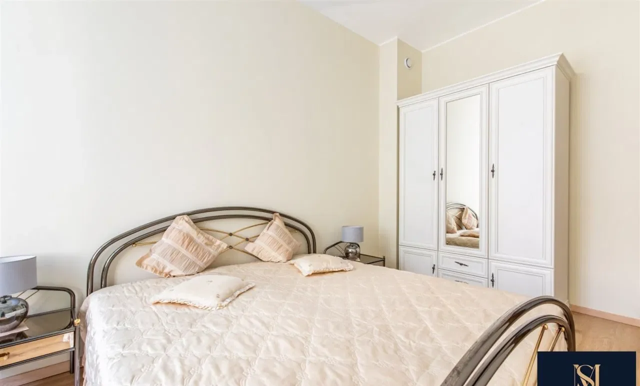 Apartament na wynajem- 3 pokoje. Centrum - zdjęcie 8
