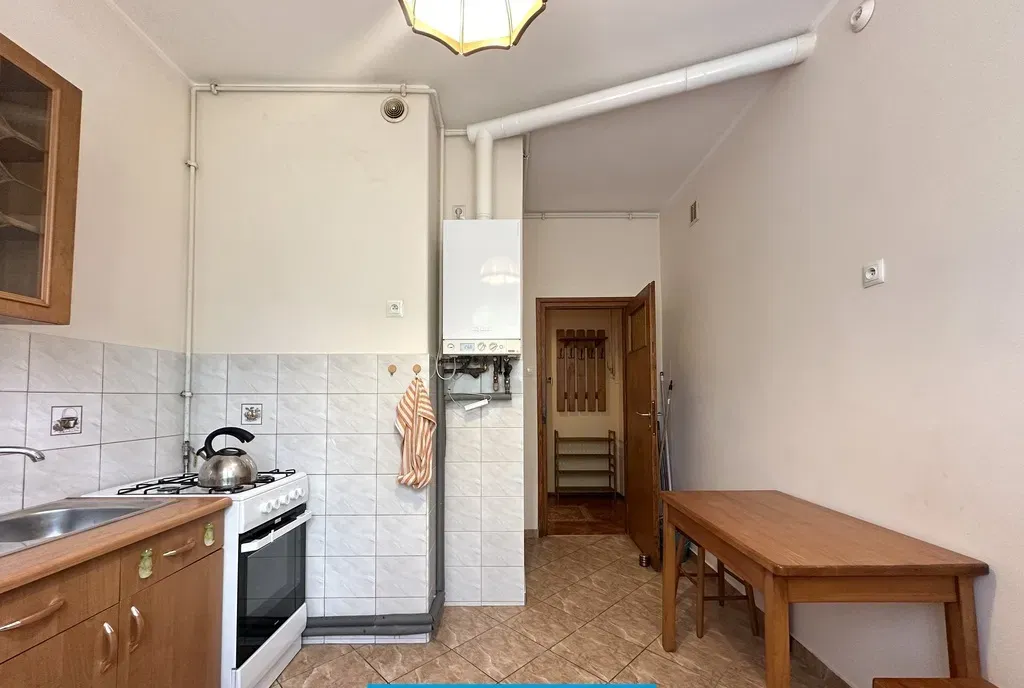 2 pokoje/Balkon/Centrum/Nowe budownictwo - zdjęcie 10