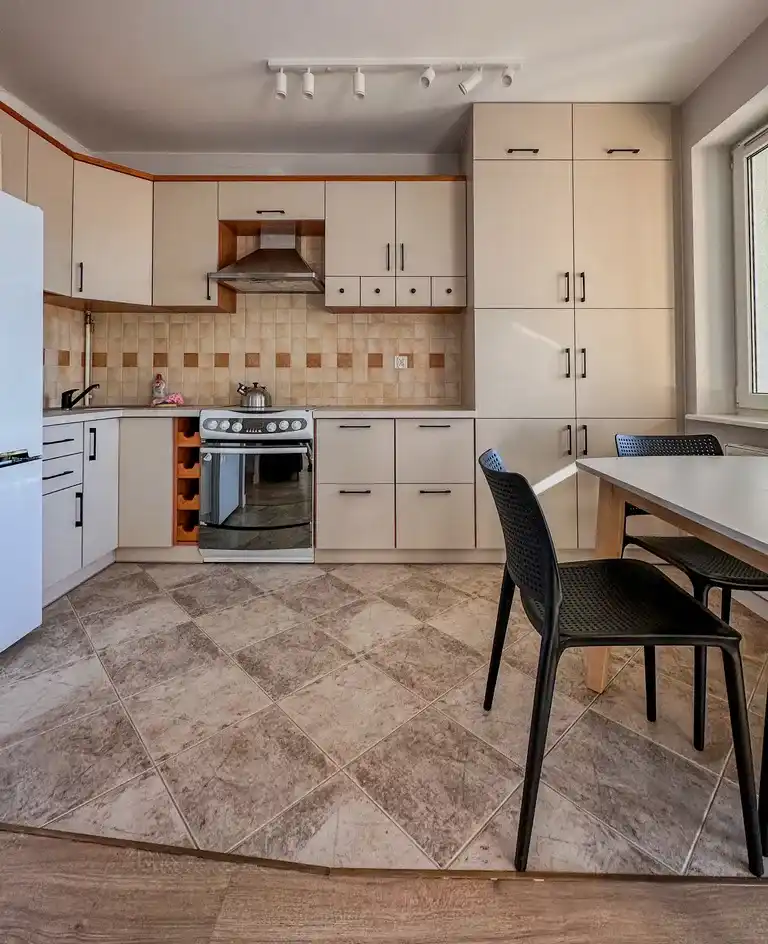 Wyjątkowe mieszkanie na Kraszewskiego - zdjęcie 6
