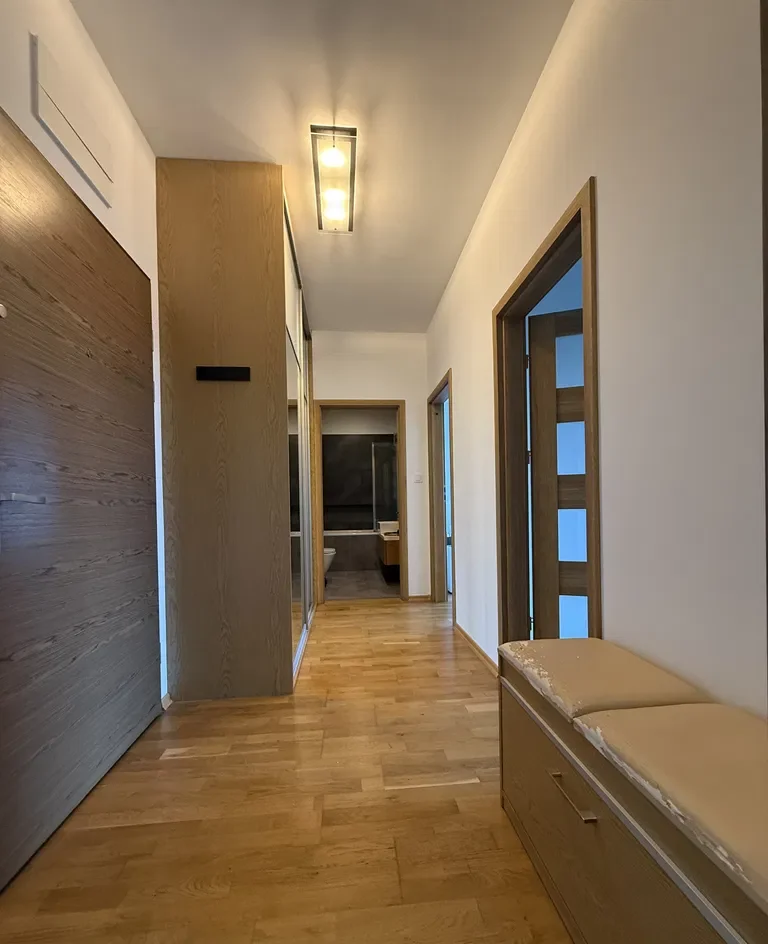 Mieszkanie 2-pokojowe z balkonem w Krakowie - zdjęcie 8