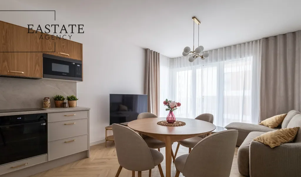 Nowe | Komfortowe | 2 pokoje | Gdańsk Siedlce - zdjęcie 5