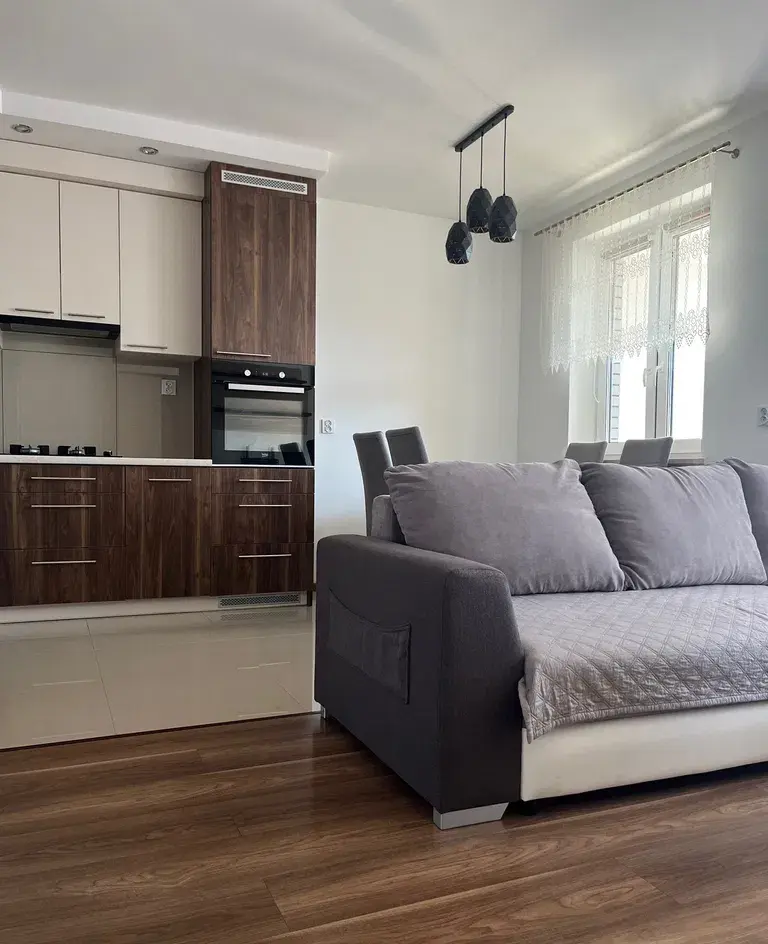 Mieszkanie do wynajęcia/ 44m2/ Białystok/Wygoda - zdjęcie 4