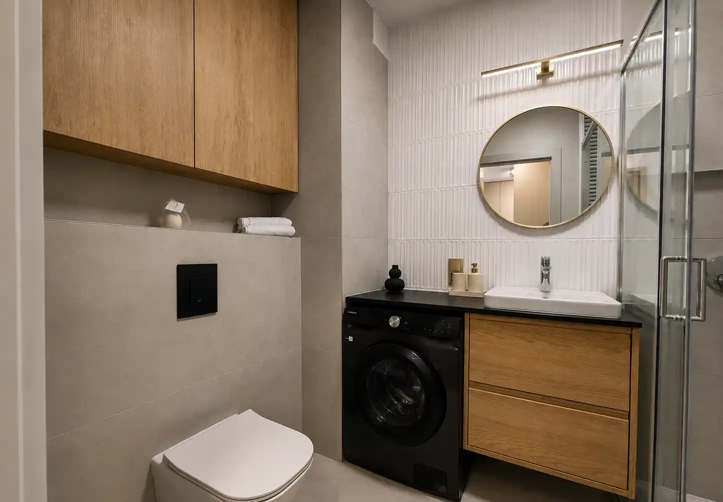 Nowy Apartament, 2 pokoje, 44 m, Tuwima 88, bezpośrednio - zdjęcie 10