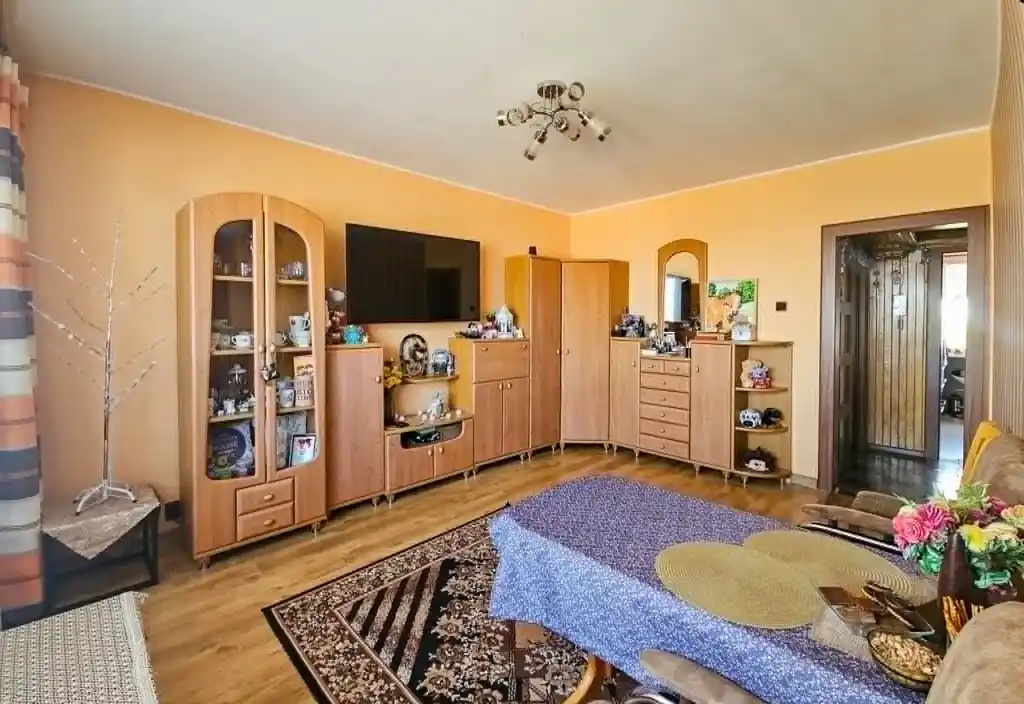 Mieszkanie 2 pokoje, centrum Barlickiego, Kutno - zdjęcie 2