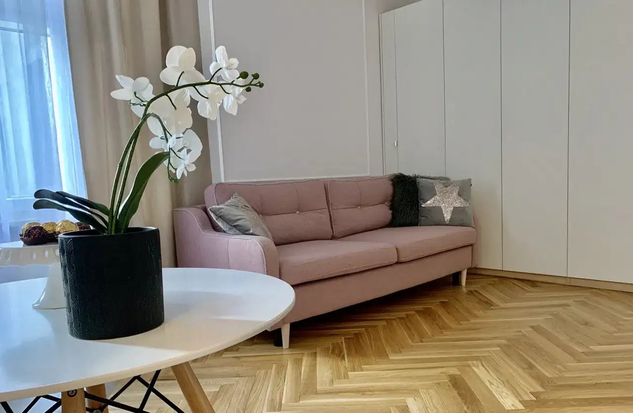 Mieszkanie, 30 m², Warszawa - zdjęcie 6