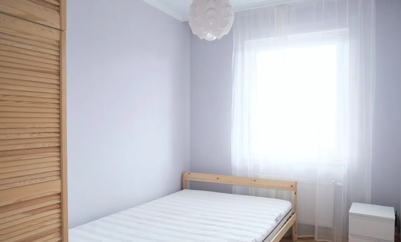 Lubelska, 2 pokoje, 8 m2 balkonu, widok na zieleń - zdjęcie 7