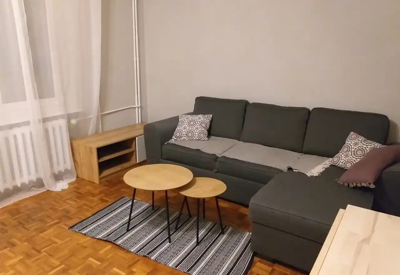 Mieszkanie 3 pokojowe z balkonem, Rzeszów