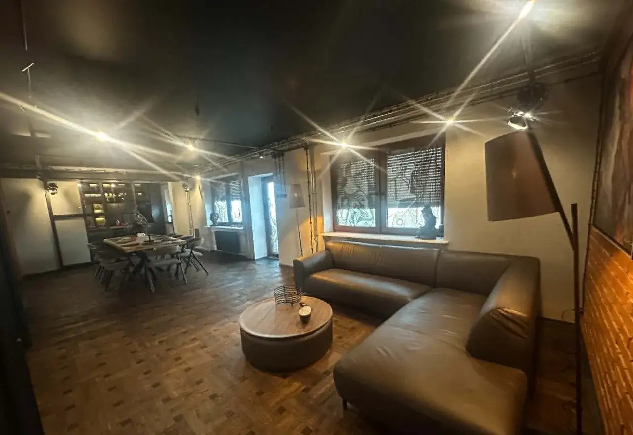 Luksusowy apartament 180 m² w Białobrzegach - zdjęcie 10