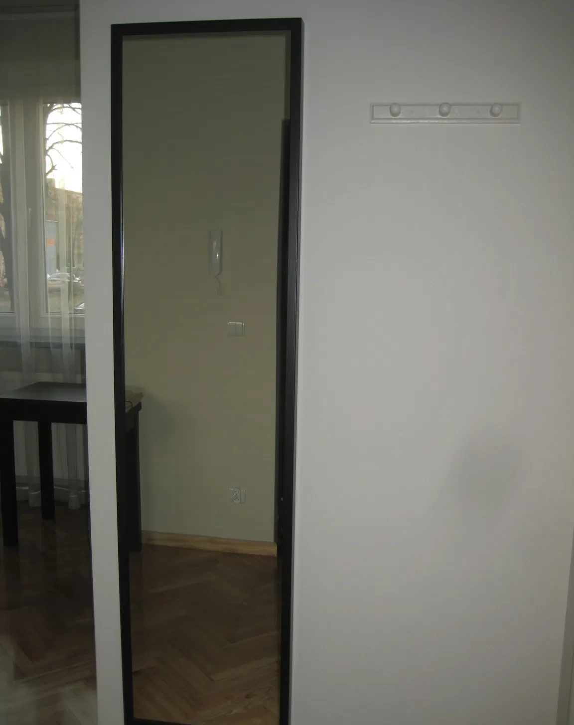 Przytulna Kawalerka 20 m² | Centrum Rzeszowa | Po remoncie | Od zaraz - zdjęcie 3