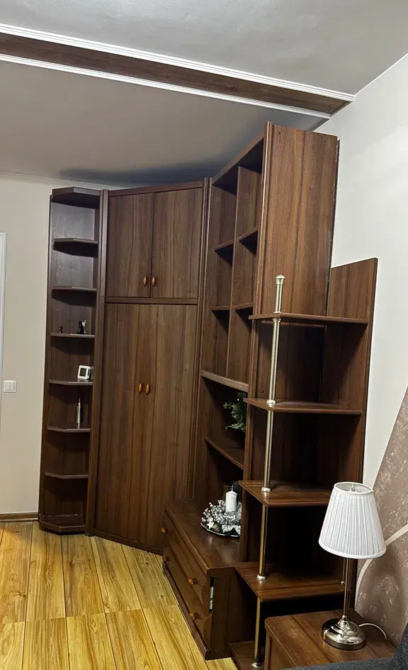 Wynajmę pokój w mieszkaniu dwupokojowym - zdjęcie 4
