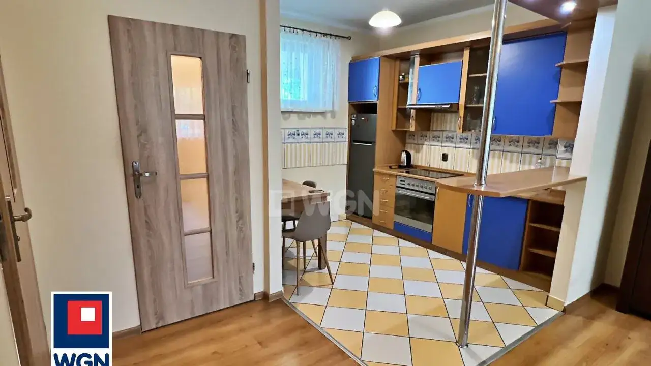 Mieszkanie: 49 m2, dwupokojowe na osiedlu Górczyn! - zdjęcie 6