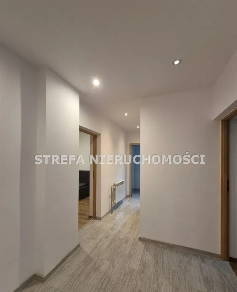 Mieszkanie 65 m2 z ogródkiem w domku, garaż - zdjęcie 8