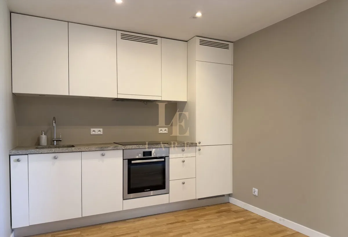 4 - Pokoje | Salon z aneksem | Balkon 12 m2 |Metro - zdjęcie 3