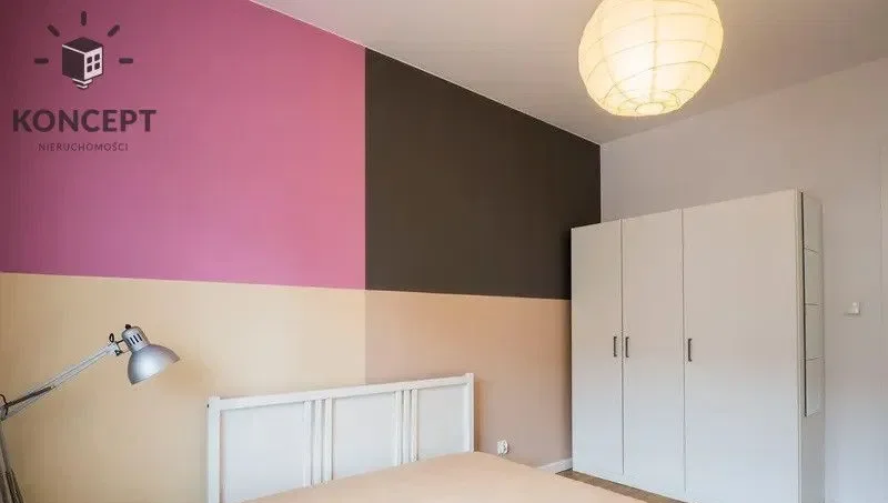 Apartament 2-pokojowy z balkonem, Olimpia Port - zdjęcie 7